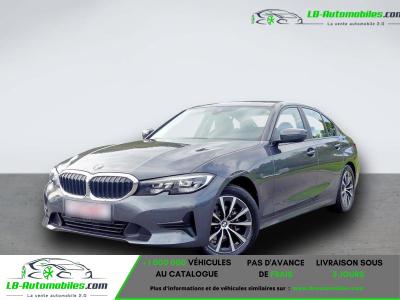 BMW Série 3 318i 156 ch BVA
