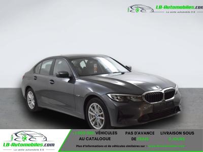 BMW Série 3 330e 292 ch BVA