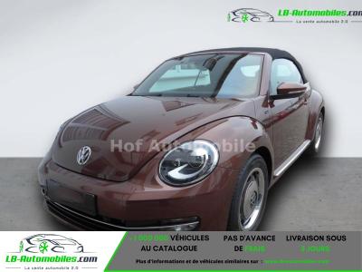 Volkswagen Coccinelle cabriolet 1.2 TSI 105 BMT BVM