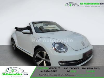 Volkswagen Coccinelle cabriolet 1.2 TSI 105 BMT BVM