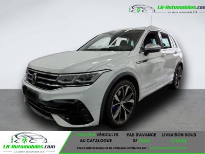 Volkswagen Tiguan 2.0 TSI 320ch BVA 4Motion