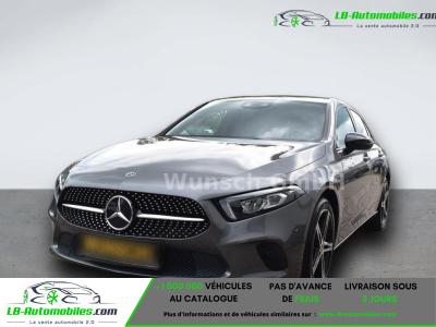 Mercedes Classe A  250 BVA