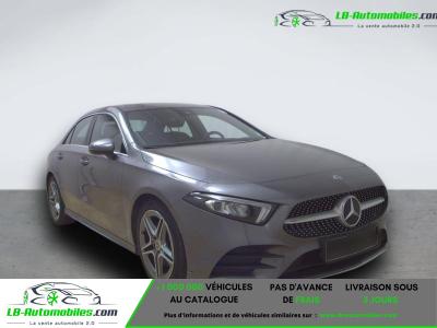 Mercedes Classe A  250 BVA