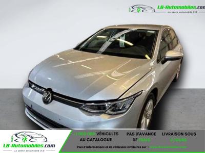Volkswagen Golf 2.0 TDI SCR 116 BVA