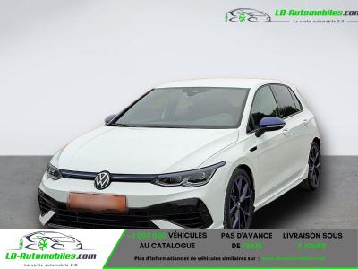 Volkswagen Golf 2.0 TSI 333 BVA