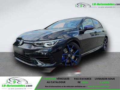 Volkswagen Golf 2.0 TSI 333 BVA