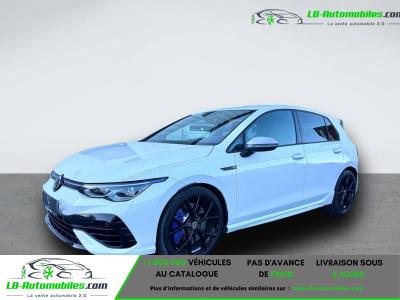 Volkswagen Golf 2.0 TSI 333 BVA