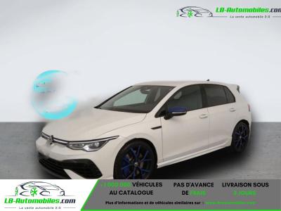 Volkswagen Golf 2.0 TSI 333 BVA