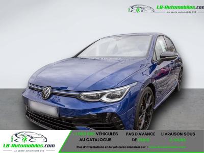 Volkswagen Golf 2.0 TSI 333 BVA