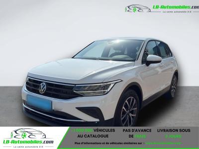 Volkswagen Tiguan 1.5 TSI 130ch BVM