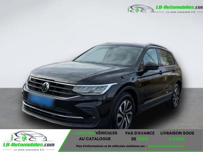 Volkswagen Tiguan 1.5 TSI 150ch BVM