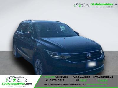 Volkswagen Tiguan 2.0 TDI 150ch BVA