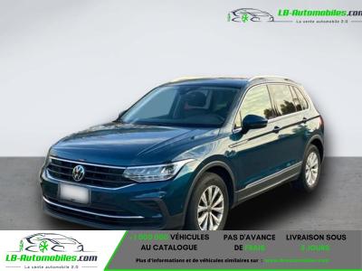 Volkswagen Tiguan 2.0 TDI 150ch BVA