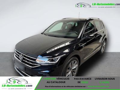 Volkswagen Tiguan 2.0 TDI 200ch BVA 4Motion