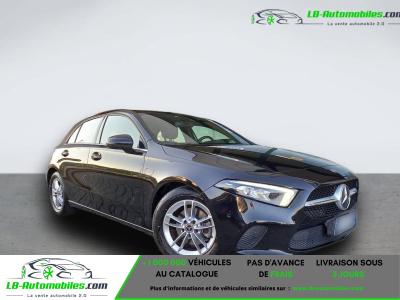 Mercedes Classe A  180 d BVA