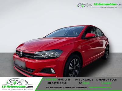 Volkswagen Polo 1.0 80 S&S BVM