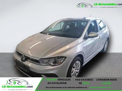 Volkswagen Polo 1.0 80 S&S BVM