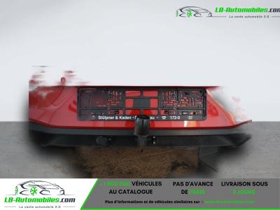 Volkswagen Golf 2.0 TSI 245 BVA