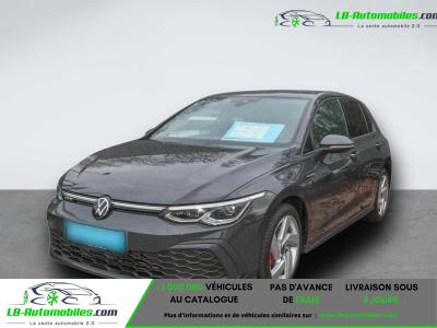 Volkswagen Golf 2.0 TDI SCR 200 BVA