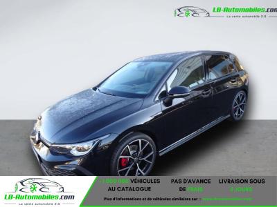 Volkswagen Golf 2.0 TDI SCR 200 BVA