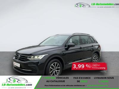Volkswagen Tiguan 1.5 TSI 150ch BVM