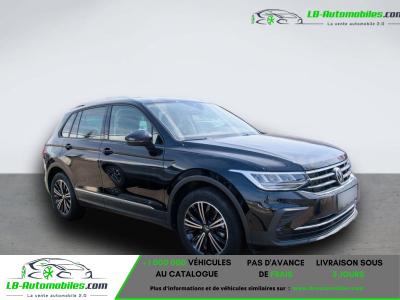 Volkswagen Tiguan 1.5 TSI 130ch BVM