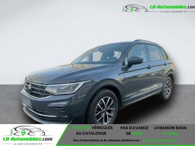 Volkswagen Tiguan 1.5 TSI 130ch BVM