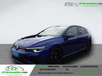 Volkswagen Golf 2.0 TSI 320 BVA
