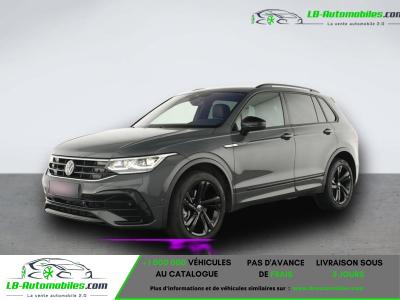 Volkswagen Tiguan 2.0 TSI 245ch BVA 4Motion