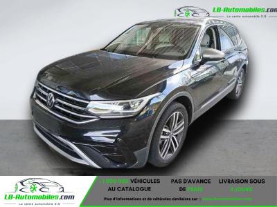 Volkswagen Tiguan Allspace 2.0 TDI 150ch BVA
