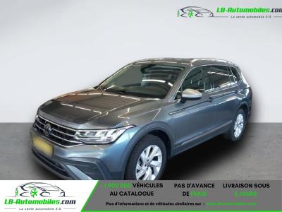 Volkswagen Tiguan Allspace 2.0 TDI 150ch BVA