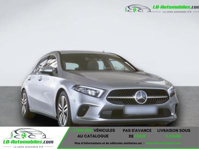 Mercedes Classe A  200 BVA