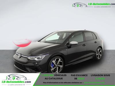 Volkswagen Golf 2.0 TSI 320 BVA