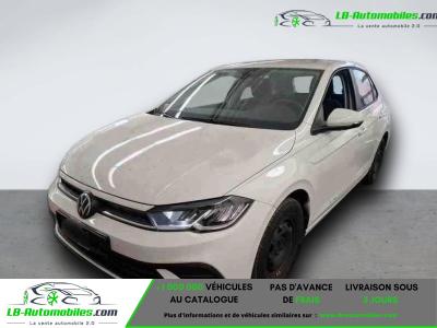 Volkswagen Polo 1.0 80 S&S BVM