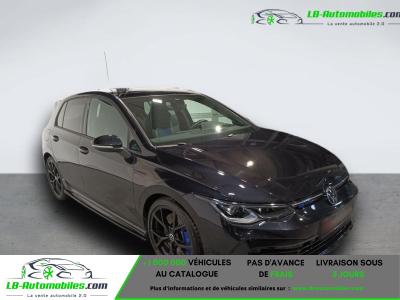 Volkswagen Golf 2.0 TSI 320 BVA