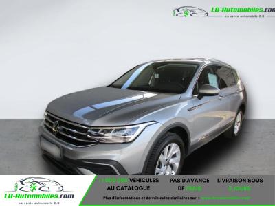 Volkswagen Tiguan Allspace 2.0 TDI 150ch BVA