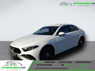 Mercedes Classe A  35 Mercedes-AMG BVA 4Matic