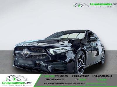 Mercedes Classe A  35 Mercedes-AMG BVA 4Matic