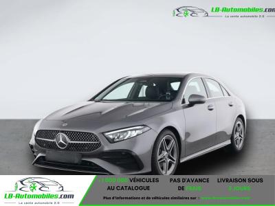 Mercedes Classe A Berline 180 BVA