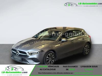 Mercedes Classe A  180 d BVA