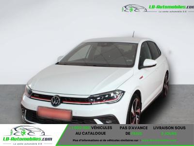 Volkswagen Polo 2.0 TSI 207 S&S BVA