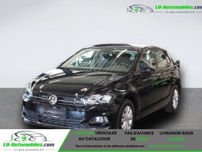 Volkswagen Polo 1.0 TSI 115 S&S BVM