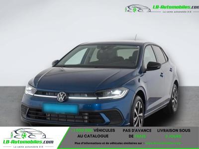 Volkswagen Polo 1.0 TSI 95 S&S BVA