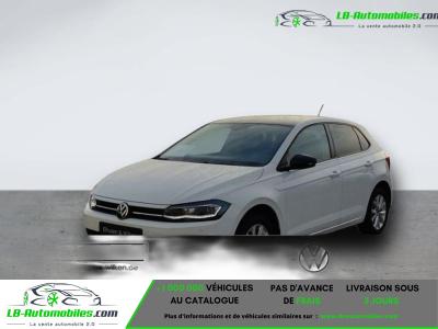 Volkswagen Polo 1.0 TSI 95 S&S BVM