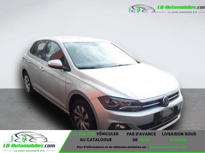 Volkswagen Polo 1.0 TSI 95 S&S BVM