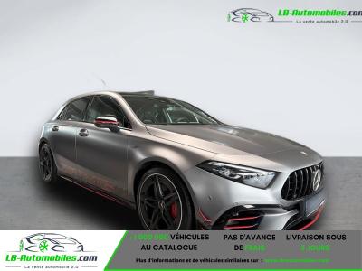 Mercedes Classe A  45 S Mercedes-AMG BVA 4Matic+