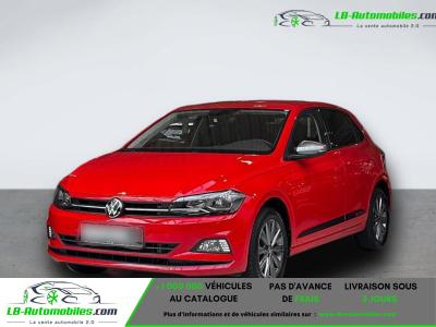 Volkswagen Polo 1.0 TSI 110 S&S BVM