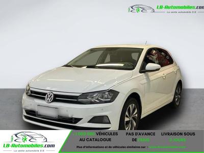 Volkswagen Polo 1.0 TSI 95 S&S BVA