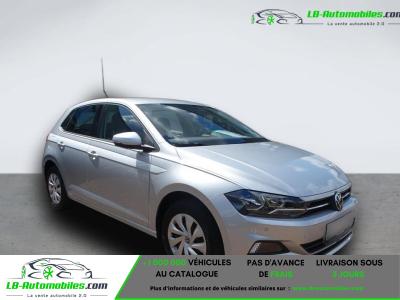 Volkswagen Polo 1.0 TSI 95 S&S BVA