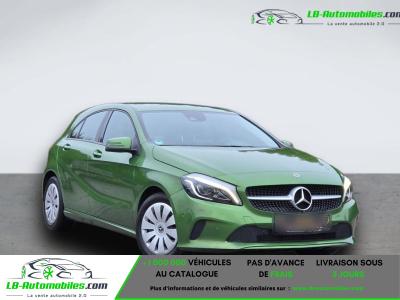 Mercedes Classe A  200 BVA